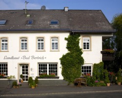 Landhaus Bad Bertrich